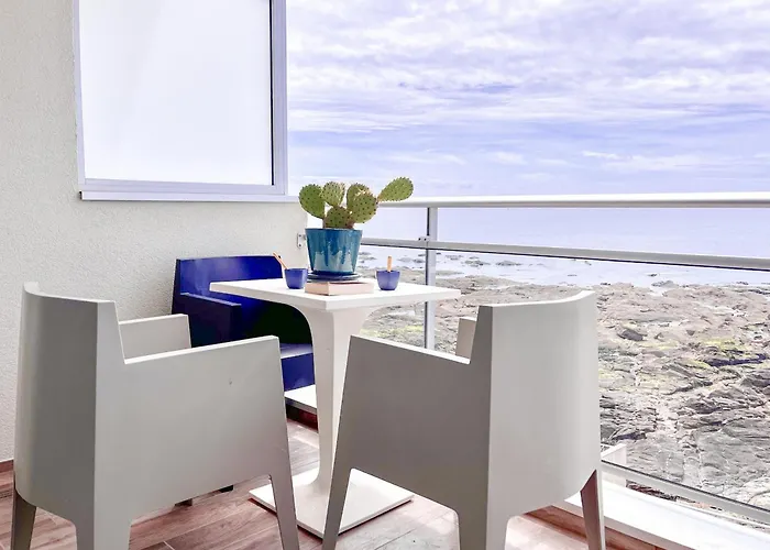 Les Pieds Dans Leau Acces Direct Sur La Cote Sauvage - 2 Pers