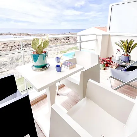 Les Pieds Dans Leau Acces Direct Sur La Cote Sauvage - 2 Pers * La Chaume